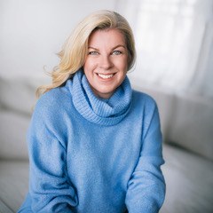 Trish Neufeld